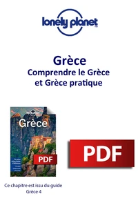 Grèce - Comprendre la Grèce et Grèce pratique