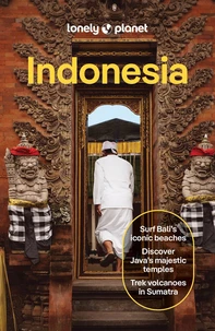 Indonesia 15ed -anglais-