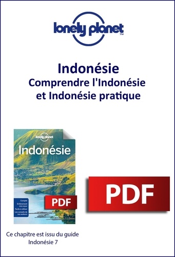 GUIDE DE VOYAGE  Indonésie - Comprendre l'Indonésie et Indonésie pratique