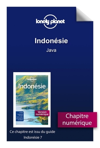 GUIDE DE VOYAGE  Indonésie - Java