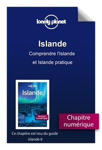  Lonely planet eng - GUIDE DE VOYAGE  : Islande - Comprendre l'Islande et Islande pratique.