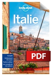  Lonely planet eng - GUIDE DE VOYAGE  : Italie 10ed.