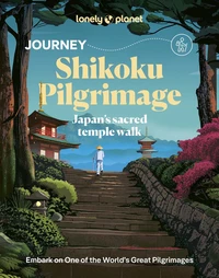 Journey 88 Temples 1ed -anglais-