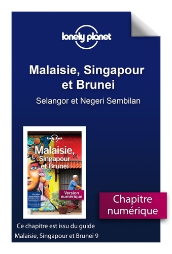 GUIDE DE VOYAGE  Malaisie, Singapour et Brunei - Selangor et Negeri Sembilan