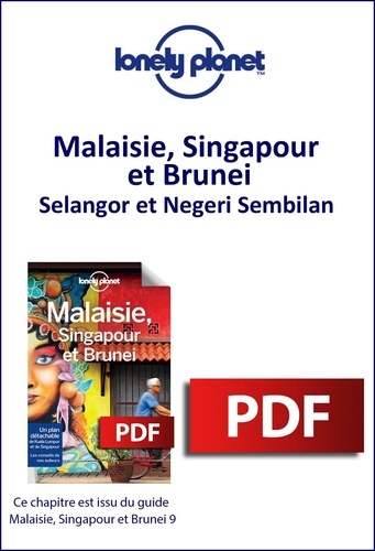GUIDE DE VOYAGE  Malaisie, Singapour et Brunei - Selangor et Negeri Sembilan