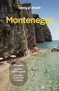 Montenegro 6ed -anglais-