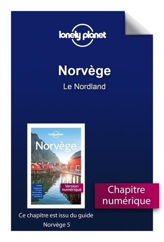 GUIDE DE VOYAGE  Norvège - Le Nordland