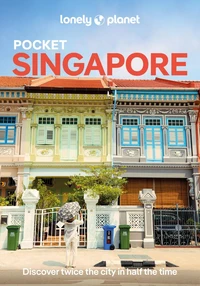 Pocket Singapore 9ed -anglais-