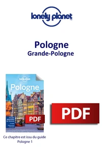 Pologne - Grande-Pologne