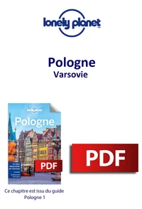 Pologne - Varsovie
