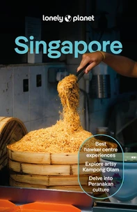 Singapore 14ed -anglais-