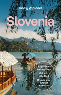 Slovenia 12ed -anglais-