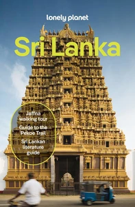 Sri Lanka 17ed -anglais-