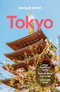 Tokyo 15ed -anglais-