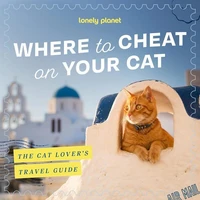 Where to Cheat on Your Cat -anglais-