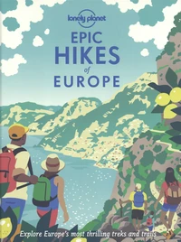 Epic Hikes of Europe
