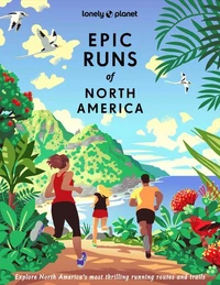 Epic Runs of North America