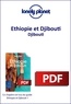  Lonely Planet - GUIDE DE VOYAGE  : Ethiopie et Djibouti - Djibouti.