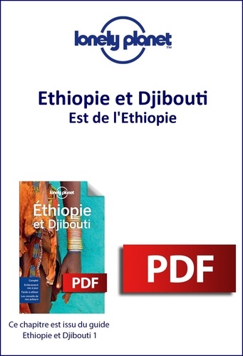 Ethiopie et Djibouti - Est de l'Ethiopie