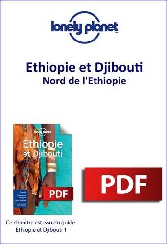 GUIDE DE VOYAGE  Ethiopie et Djibouti - Nord de l'Ethiopie
