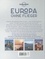Europa ohne Flieger. 80 inspirierende und nachhaltige Reiseideen