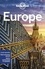 Europe 4th edition