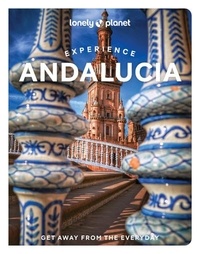  Lonely Planet - Experience Andalucia.