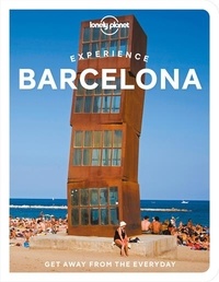  Lonely Planet - Experience Barcelona.