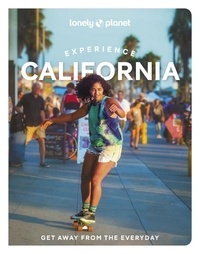  Lonely Planet - Experience California.