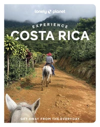 Experience Costa Rica
