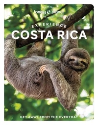  Lonely Planet - Experience Costa Rica.