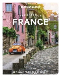 Lonely Planet - Experience France.