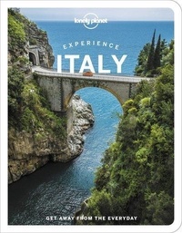  Lonely Planet - Experience Italy.