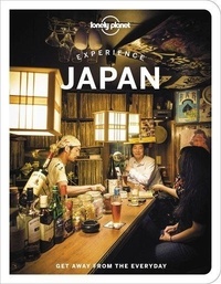  Lonely Planet - Experience Japan.