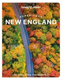  Lonely Planet - Experience New England.
