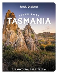  Lonely Planet - Experience Tasmania.
