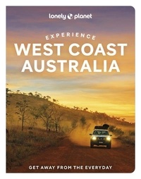  Lonely Planet - Experience West Coast Australia.
