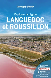 Explorer la région Languedoc et Roussillon