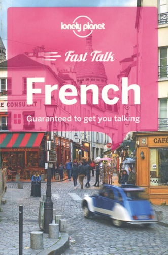 Fast Talk French 4th edition