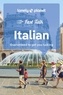  Lonely Planet - Fast Talk Italian.