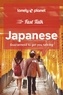  Lonely Planet - Fast Talk Japanese.