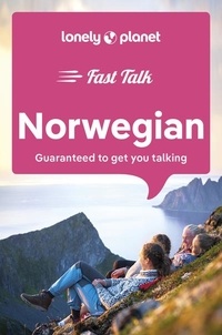  Lonely Planet - Fast Talk Norwegian.