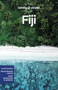  Lonely Planet - Fiji.