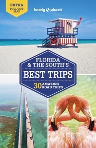  Lonely Planet - Florida & the South's best trips.