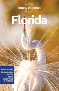  Lonely Planet - Florida.