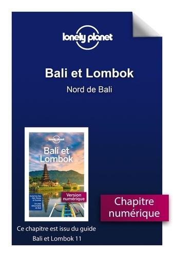 GUIDE DE VOYAGE  Bali et Lombok - Nord de Bali