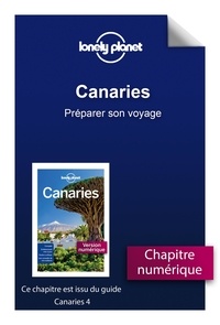  Lonely planet fr - GUIDE DE VOYAGE  : Canaries - Préparer son voyage.