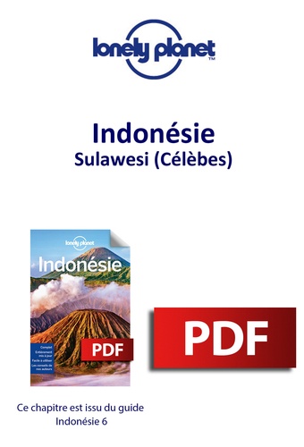 Indonésie - Sulawesi (Célèbes)