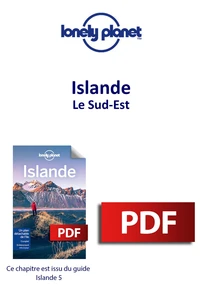 Islande - Le Sud-Est