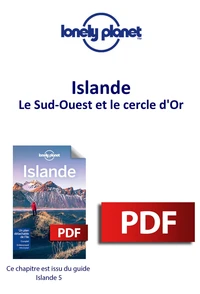 Islande - Le Sud-Ouest et le cercle d'Or
